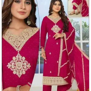 Salwar Kameez