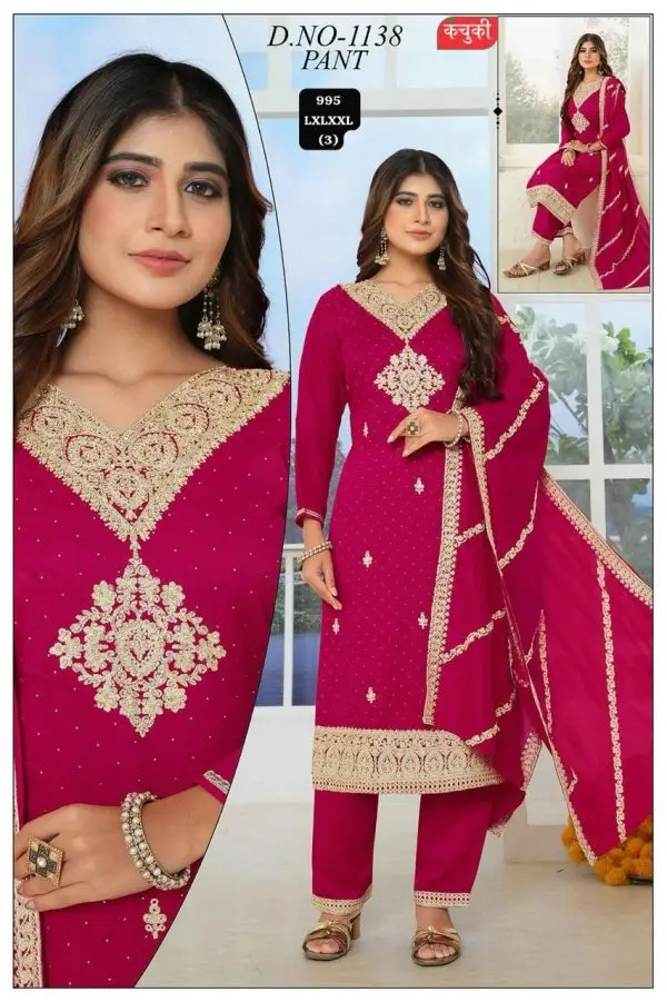 Salwar Kameez