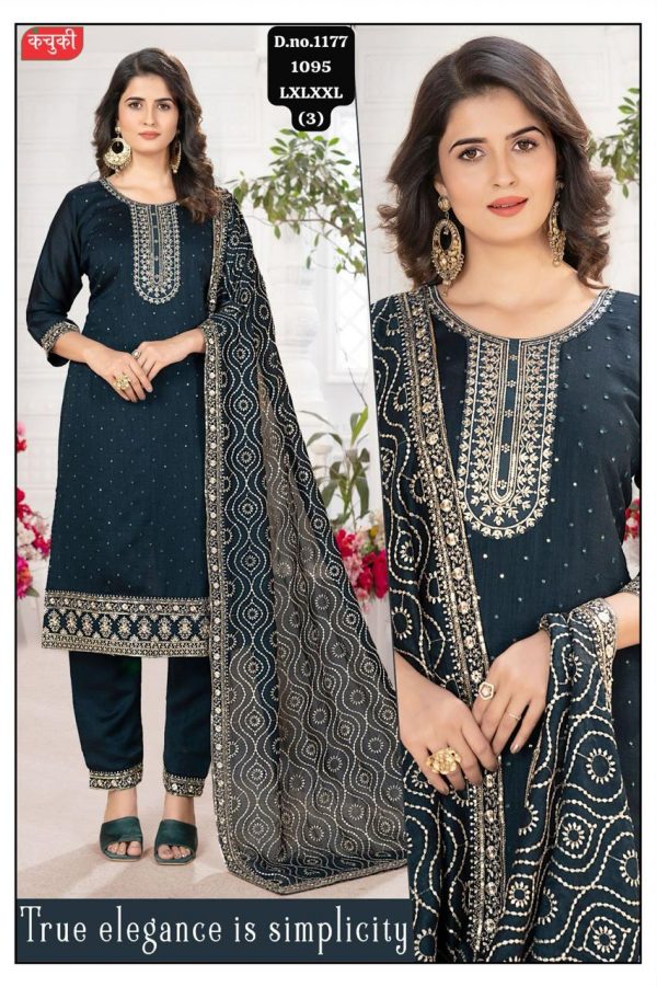 Salwar Kameez