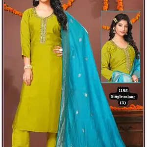 Designer Saree
