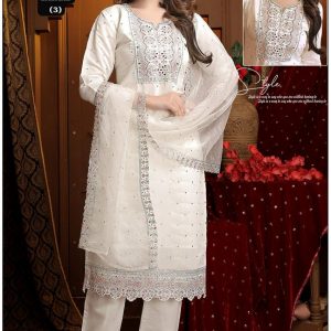 Ethnic Indian Wear