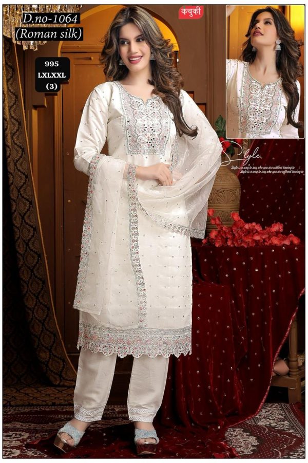Ethnic Indian Wear